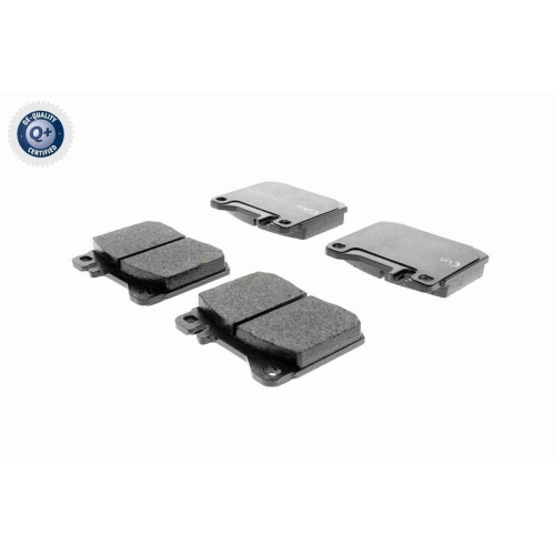 Bremsbelagsatz, Scheibenbremse VAICO V30-8101 Q+, Erstausr&uuml;sterqualit&auml;t f&uuml;r