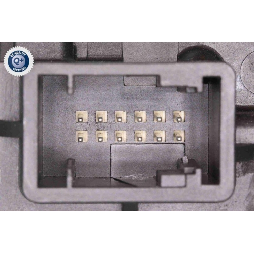 Lenkstockschalter VEMO V22-80-0058 Q+, Erstausrüsterqualität für CITROËN
