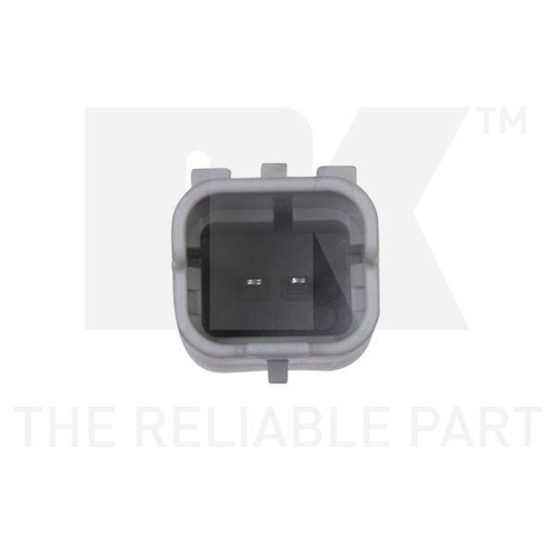 Sensor, Raddrehzahl NK 291935 f&uuml;r CITRO&Euml;N PEUGEOT, Hinterachse links