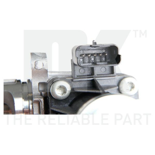 AGR-Ventil NK 4599044 f&uuml;r CITRO&Euml;N FIAT FORD MAZDA MITSUBISHI PEUGEOT VOLVO DS