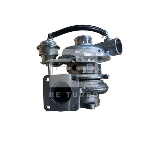 BE TURBO 129539 Lader, Aufladung f&uuml;r YANMAR
