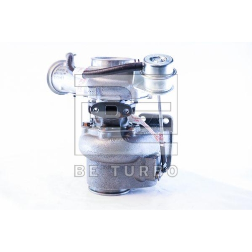 BE TURBO 129589 Lader, Aufladung f&uuml;r CUMMINS