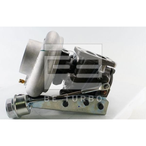 BE TURBO 128734 Lader, Aufladung f&uuml;r CUMMINS JCB