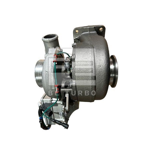 BE TURBO 131410 Lader, Aufladung f&uuml;r JOHN DEERE