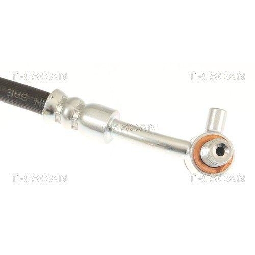 TRISCAN 8150 10240 Bremsschlauch f&uuml;r JAGUAR, Hinterachse links