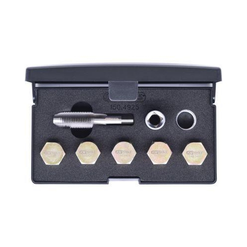 Reparatursatz, Ölablassschraubengewinde KS TOOLS 150.4925 für
