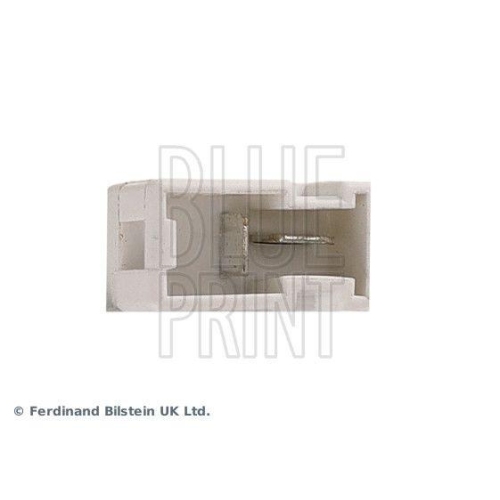 Waschwasserpumpe, Scheibenreinigung BLUE PRINT ADN10323 f&uuml;r NISSAN, vorne