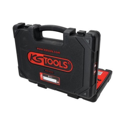 Arretierwerkzeugsatz, Kurbelwelle KS TOOLS 400.4370 f&uuml;r