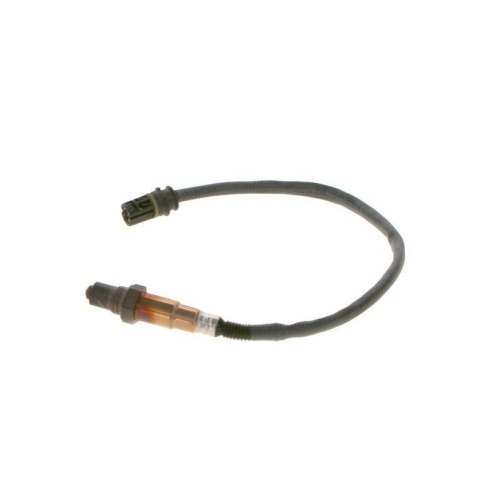 Lambdasonde BOSCH 0 258 010 422 für BMW, für Zylinder 1, für Zylinder 1-3