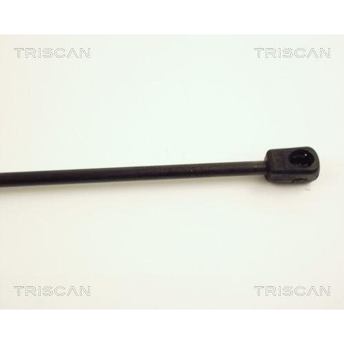 Gasfeder, Koffer-/Laderaum TRISCAN 8710 24206 f&uuml;r OPEL