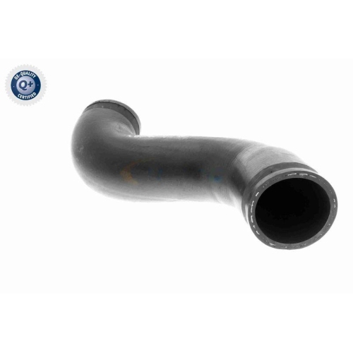 Ladeluftschlauch VAICO V10-2895 Q+, Erstausr&uuml;sterqualit&auml;t f&uuml;r AUDI SEAT SKODA VW