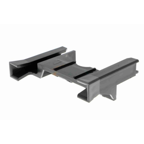 Halter, Stoßfänger VAICO V20-1229 Original VAICO Qualität für BMW, hinten links