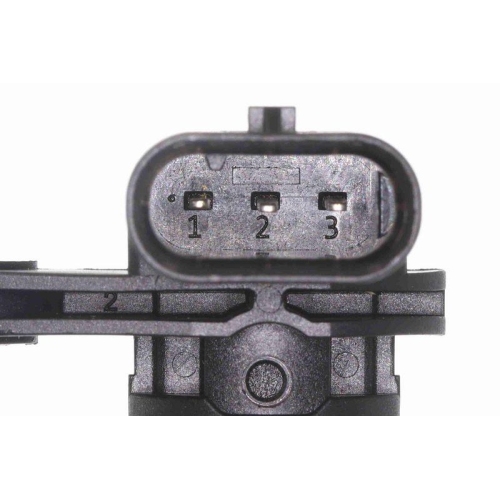 Sensor, Nockenwellenposition VEMO V25-72-0136 Q+, Erstausrüsterqualität für FORD