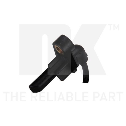 Sensor, Raddrehzahl NK 291936 f&uuml;r CITRO&Euml;N PEUGEOT, Hinterachse rechts