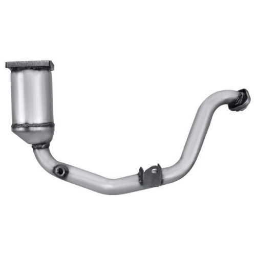 HELLA Katalysator 8LE 366 050-311 Easy2Fit &ndash;