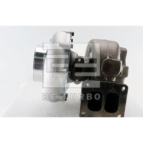BE TURBO 124140 Lader, Aufladung f&uuml;r IVECO