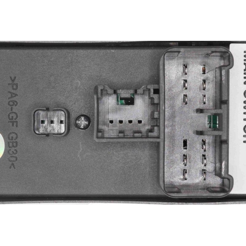 VEMO V32-73-0016 Schalter, Fensterheber Original VEMO Qualit&auml;t f&uuml;r MAZDA