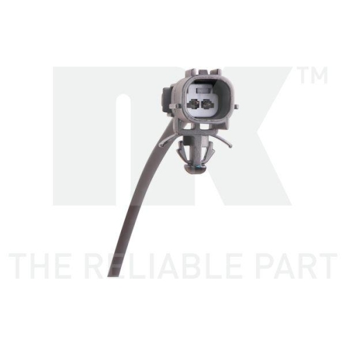 NK 299953 Sensor, Raddrehzahl f&uuml;r SUBARU TOYOTA, Vorderachse rechts