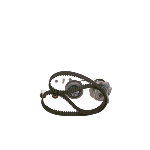 Wasserpumpe + Zahnriemensatz BOSCH 1 987 946 482 für