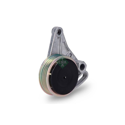 Spannrolle, Keilrippenriemen INA 531 0309 10 f&uuml;r AUDI VW VW (SVW)