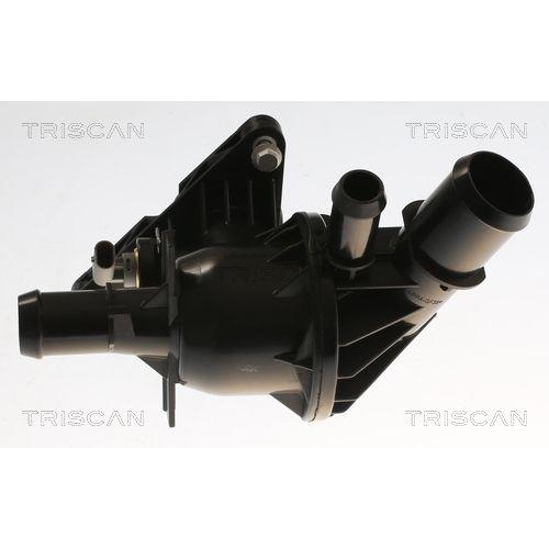 Thermostat, K&uuml;hlmittel TRISCAN 8620 55088 f&uuml;r FORD
