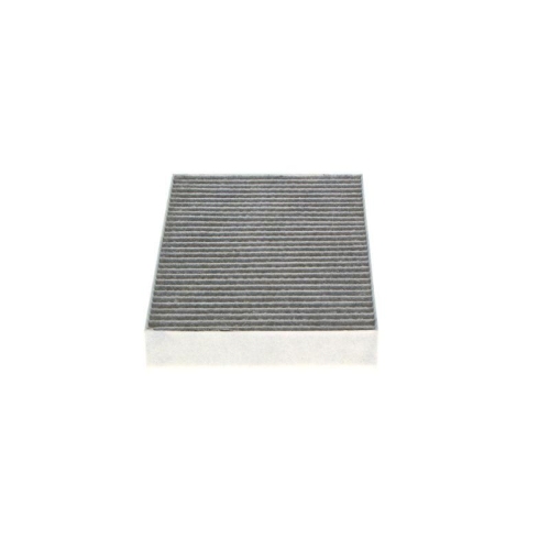 Filter, Innenraumluft BOSCH 1 987 435 569 für TESLA