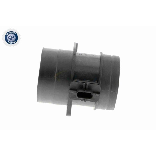 Luftmassenmesser VEMO V10-72-1274 Q+, Erstausr&uuml;sterqualit&auml;t f&uuml;r AUDI SEAT SKODA