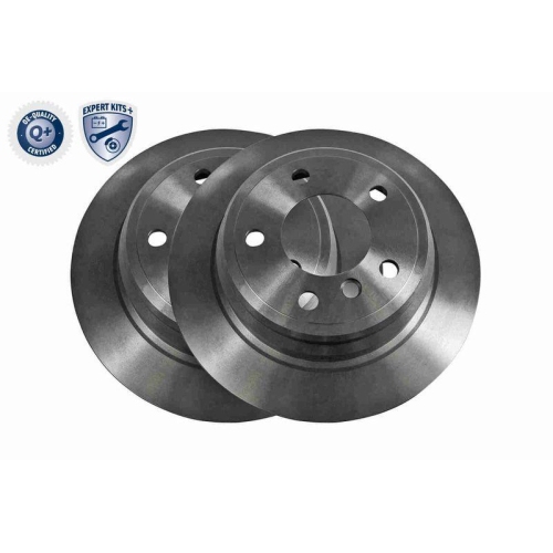 Bremsensatz, Scheibenbremse VAICO V20-90004 EXPERT KITS + für BMW AUDI (FAW)