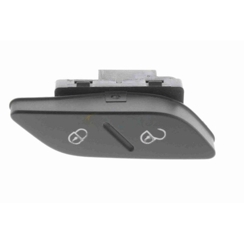Schalter, Türverriegelung VEMO V10-73-0374 Green Mobility Parts für SEAT SKODA