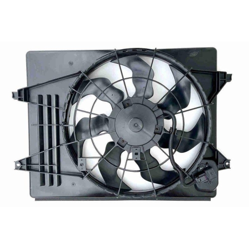 ACKOJA A53-01-0009 L&uuml;fter, Motork&uuml;hlung Original ACKOJA Qualit&auml;t f&uuml;r KIA