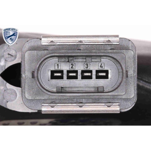 Luftmassenmesser VEMO V30-72-0876 EXPERT KITS + f&uuml;r MERCEDES-BENZ