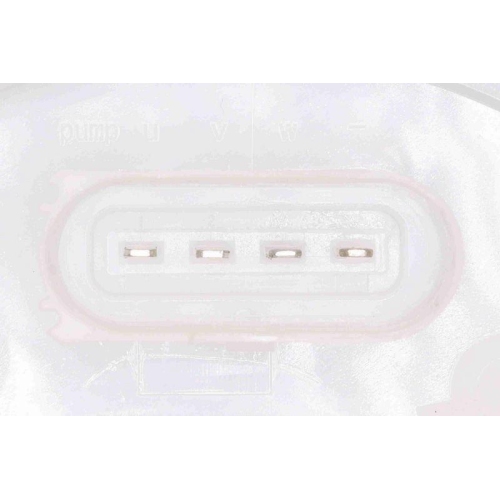 Kraftstoff-F&ouml;rdereinheit VEMO V10-09-0003 Original VEMO Qualit&auml;t f&uuml;r SEAT SKODA