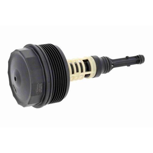 Deckel, &Ouml;lfiltergeh&auml;use ACKOJA A26-0546 Original ACKOJA Qualit&auml;t f&uuml;r HONDA ACURA