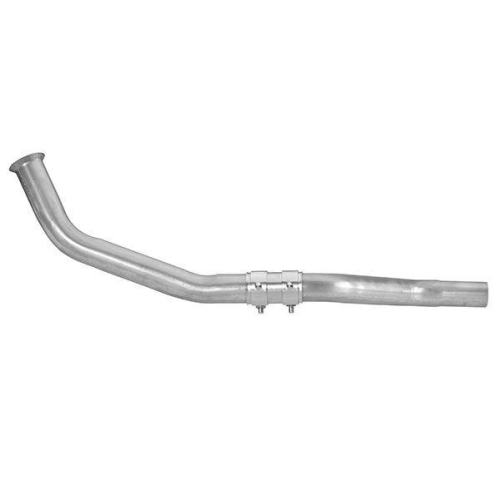 HELLA Abgasrohr 8LA 366 004-701 Easy2Fit –