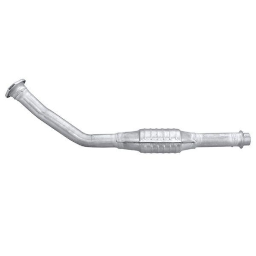 HELLA Katalysator 8LE 366 050-321 Easy2Fit &ndash;