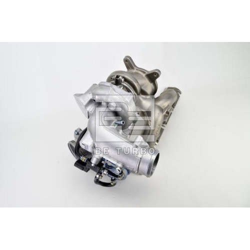 BE TURBO 124638 Lader, Aufladung f&uuml;r VAG