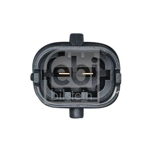 FEBI BILSTEIN 1005669 Einspritzd&uuml;se f&uuml;r CITRO&Euml;N FIAT IVECO PEUGEOT