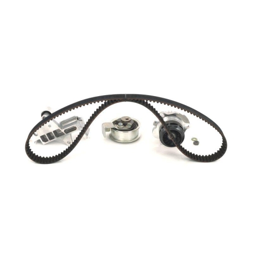 Wasserpumpe + Zahnriemensatz BOSCH 1 987 946 489 für