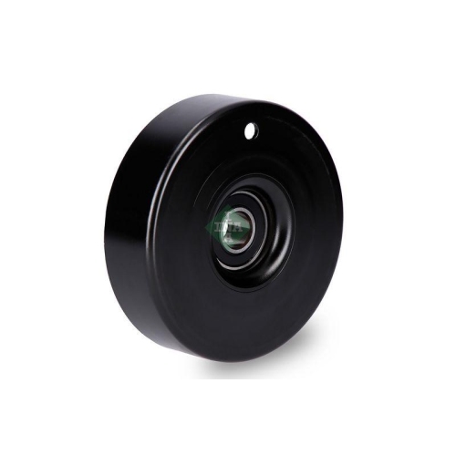 Spannrolle, Keilrippenriemen INA 531 0551 20 f&uuml;r AUDI MERCEDES-BENZ SEAT VW