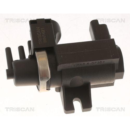 Druckwandler, Abgassteuerung TRISCAN 8813 28104 f&uuml;r CITRO&Euml;N PEUGEOT