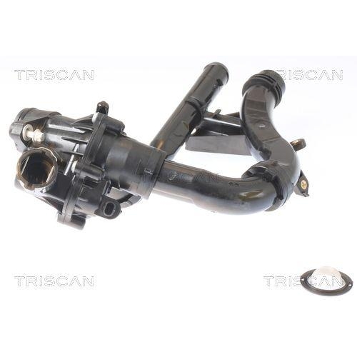 Thermostat, Kühlmittel TRISCAN 8620 55097 für MERCEDES-BENZ