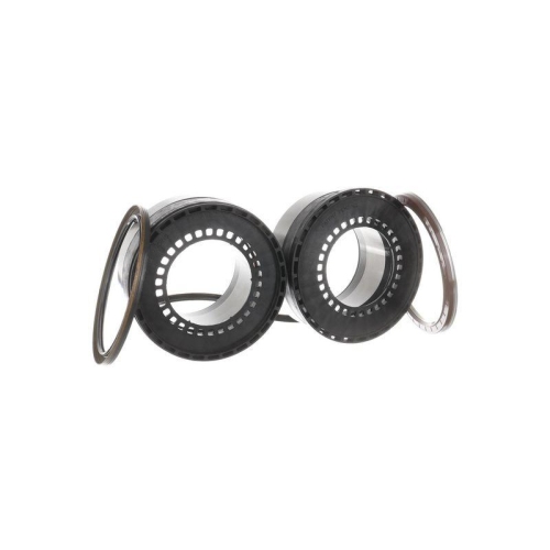 Radlagersatz SKF VKBA 5431 f&uuml;r DAF IVECO, Hinterachse, Vorderachse