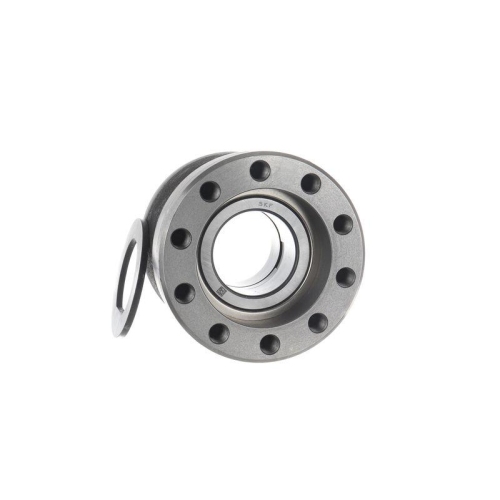 Radnabe SKF VKHC 5912 f&uuml;r MERCEDES-BENZ, Vorderachse