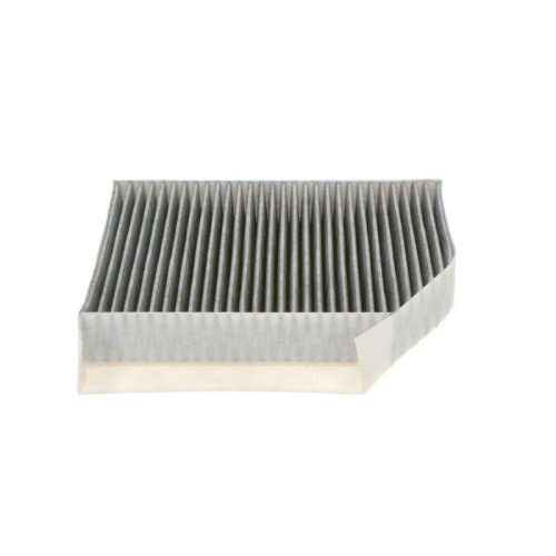 Filter, Innenraumluft BOSCH 1 987 435 601 für MERCEDES-BENZ, Innenraum