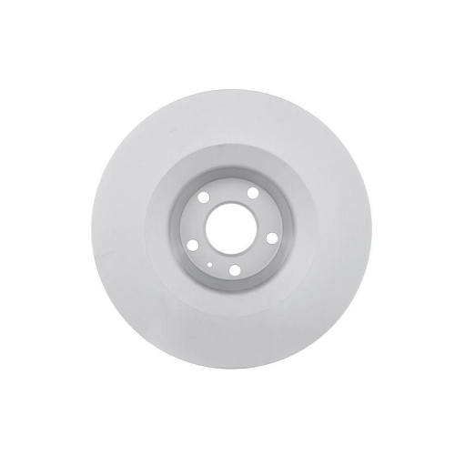 Bremsscheibe BOSCH 0 986 479 260 f&uuml;r AUDI VW, Vorderachse