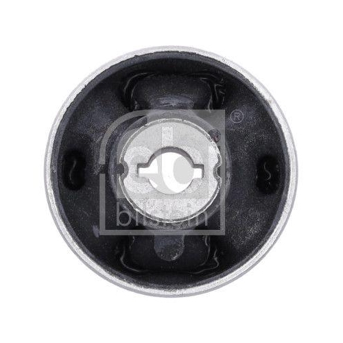 FEBI BILSTEIN Lagerung, Lenker 184920 f&uuml;r FORD FORD MOTOR COMPANY, hinten, innen