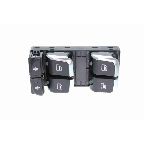 Schalter, Fensterheber VEMO V10-73-0321 Green Mobility Parts für AUDI SEAT SKODA