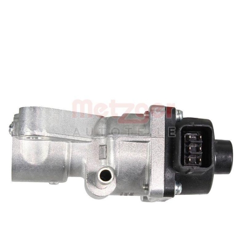AGR-Ventil METZGER 08920065 ORIGINAL ERSATZTEIL f&uuml;r MAZDA