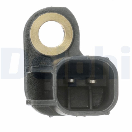 DELPHI SS11711-12B1 Sensor, Raddrehzahl f&uuml;r VOLVO, Hinterachse