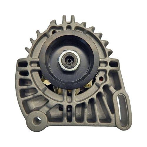 HELLA Generator 8EL 012 426-661 f&uuml;r FIAT LANCIA, f&uuml;r Fahrzeuge ohne Klimaanlage